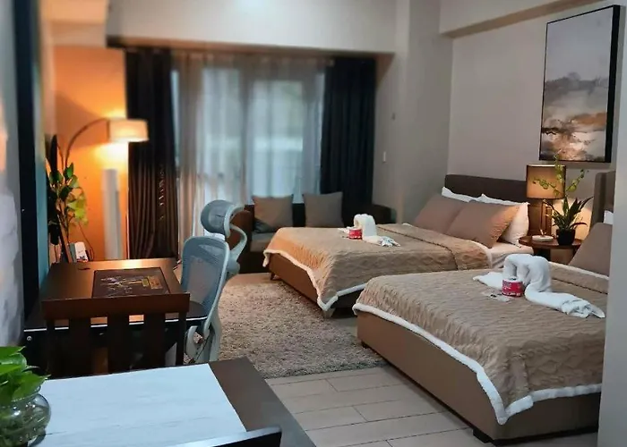 Cluster 5 3b Guest house