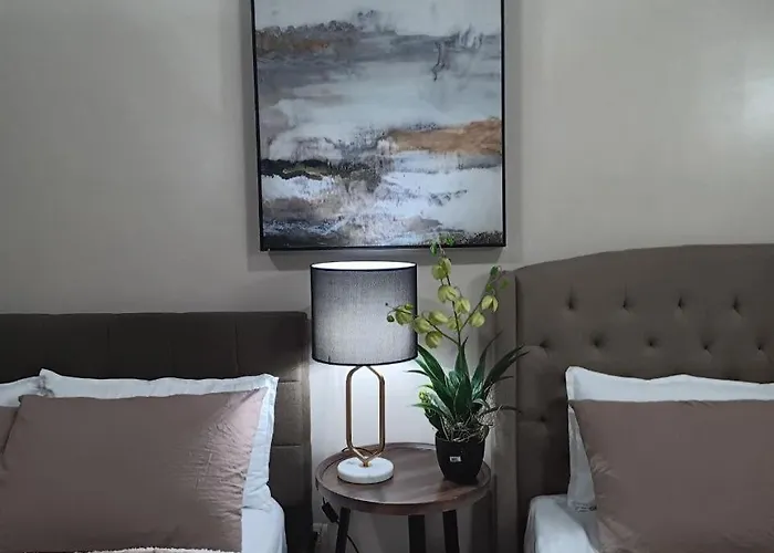 Cluster 5 3b Guest house