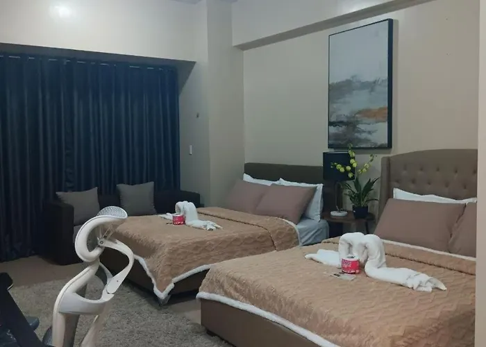 Cluster 5 3b Manila
