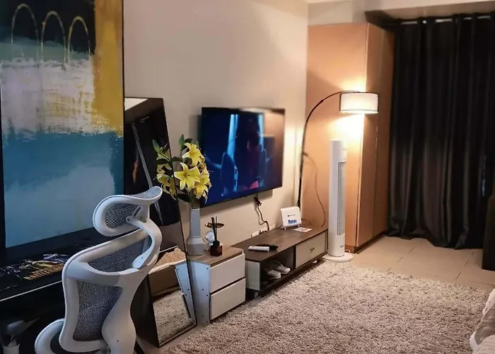 Guest house Cluster 5 3b