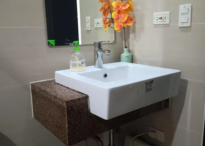 Cluster 5 3b Guest house